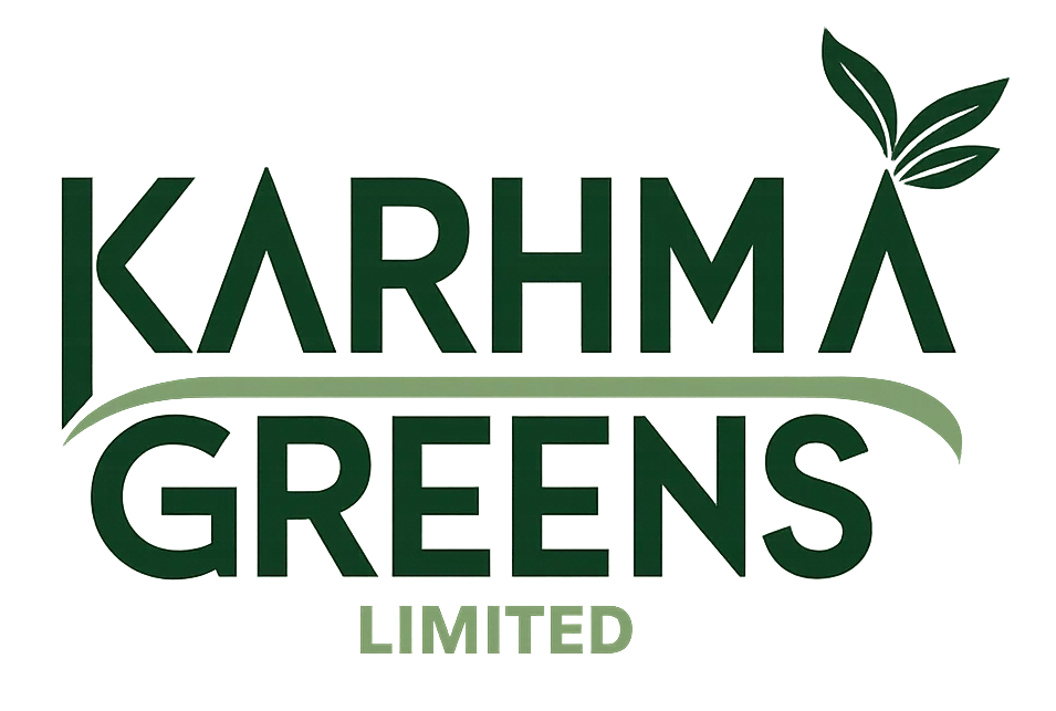 Karhma Greens Limited